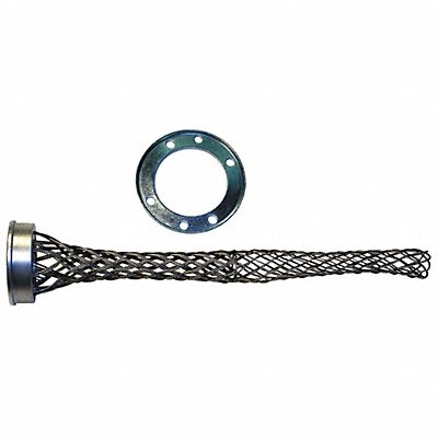HUBBELL H660A Strain Relief Cord Grip Female
