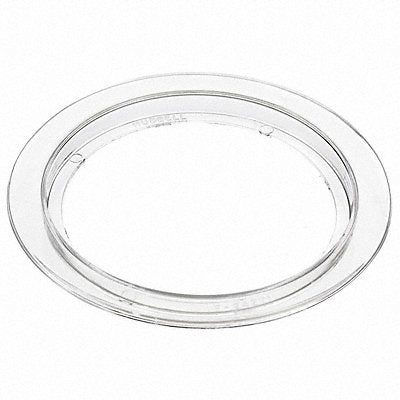 HUBBELL WIRING DEVICE-KELLEMS S3079 Floor Box Carpet Flange Polycarbonate