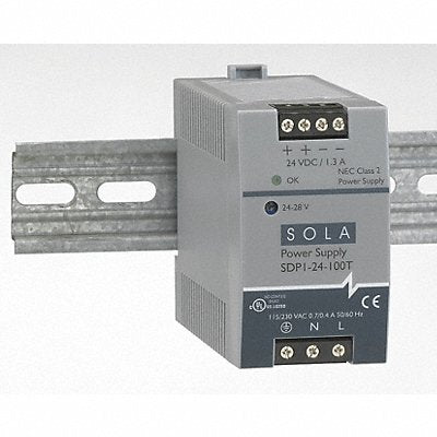 SOLAHD SDP148100T DC Power Supply 48-56VDC 1A 47-63Hz