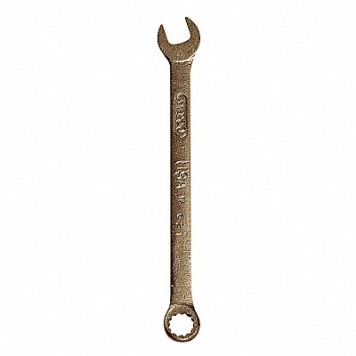 AMPCO W673 Combination Wrench SAE 1 1/8 in