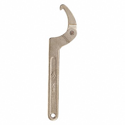 AMPCO WP5ST Hook Spanner Wrench Side 8