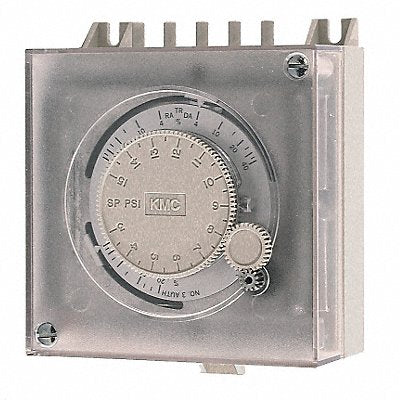 KMC CONTROLS CCC1002 Pneumatic Receiver Controller 30 psi