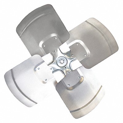 REVCOR T180432R Propeller Dia 18 In 32 Deg Pitch