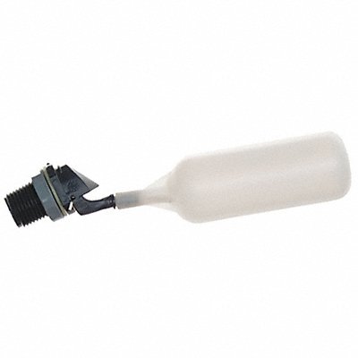 KERICK M052 Float Valve and Float with Fixed Arm