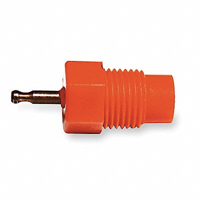 ZOELLER 3402 Seal Through Wall