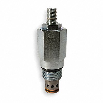 PARKER J04E2ZN Cartridge Valve PC Flow Control 10.6 GPM