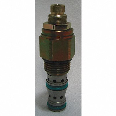 PARKER PRH081S50 Cartridge Valve Pressure Reducing 8 GPM