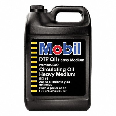 MOBIL 100959 Mobil DTE Heavy Medium ISO 68 1 gal