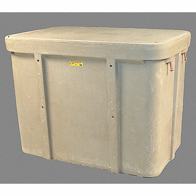 QUAZITE PG3048Z81421 Undrground Enclosure 15 000 lb 28-1/8 W