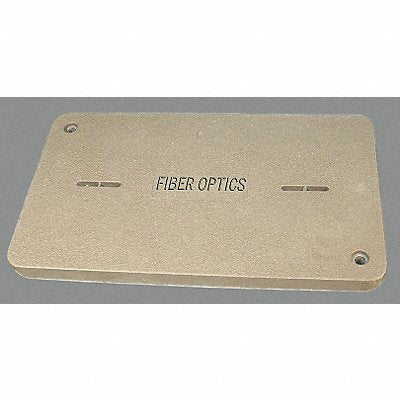 QUAZITE PG1730HA0021 Underground Enclosure Cover 15000 lb.