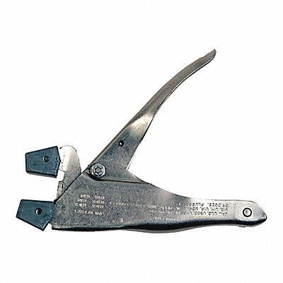 CORNING 80611141294 Dieless Crimper 26 to 16 AWG 10 L