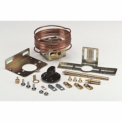 RANCO A30262 Defrost Cycle Control SPST NC