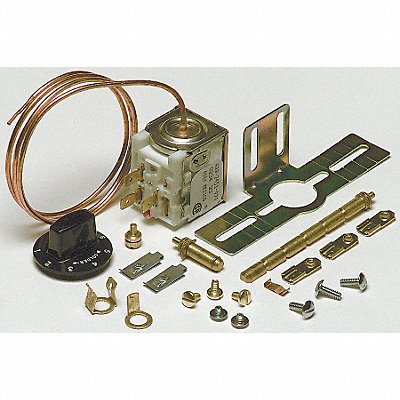 RANCO A222451 Defrost Cycle Control SPDT NC/NO