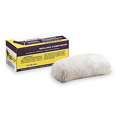 PARKER VIRGINIA PP22 Caulking Compound Off-White