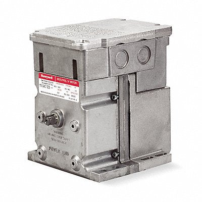 HONEYWELL M9184D1021U Actuator Damper Valve 150 in-lb 24V AC