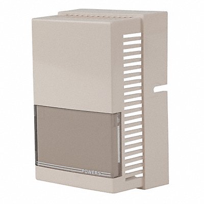 SIEMENS 192256 Cover with Logo Plastic Vertical Beige