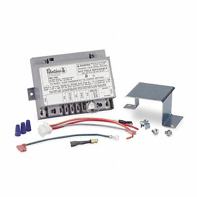ROBERTSHAW 780002 Ignition Control 24V AC 5 min Pre-Purge