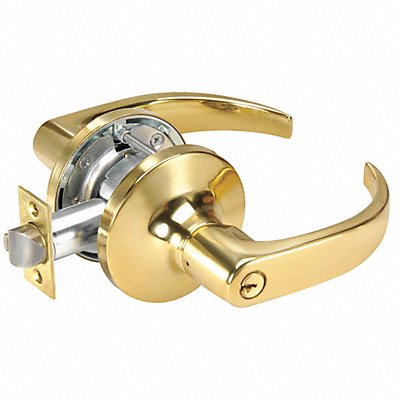 YALE PB5405LNx605 Lever Lockset Mechanical Storeroom