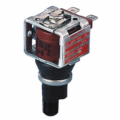 REDHAT USM8260100 Dust Collector Solenoid Valve Plastic NC