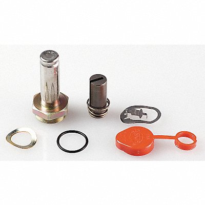 ASCO 304350 Valve Rebuild Kit Use w/4EKY7 and 4ELF9