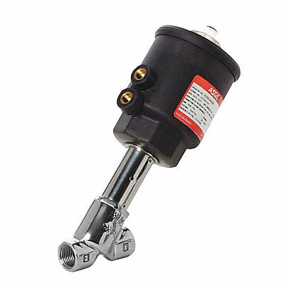 ASCO 8290B045 Angle Body Valve 1/2 CV 5.7