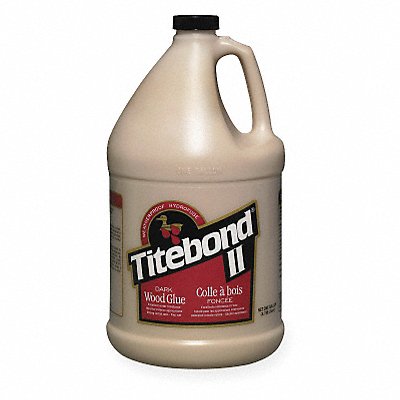 TITEBOND 3706 Wood Glue 1 gal Jug Container