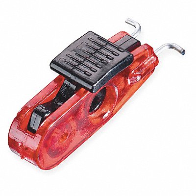 MASTER LOCK S2390 Mini Circuit Breaker LO Pin-Out Standard