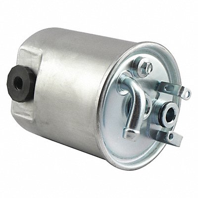 BALDWIN FILTERS BF7778 Fuel Filter 4-23/32x3-19/32x4-23/32 In