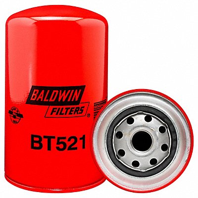 BALDWIN FILTERS BT521 Spin On 7/8 Thread 7-11/32 L
