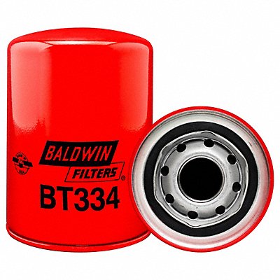 BALDWIN FILTERS BT334 Spin On 1-1/8 Thread 5-3/8 L