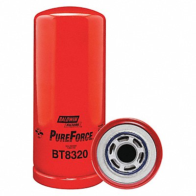 BALDWIN FILTERS BT8320 Hydraulic Filter Spin On 11-17/32 L