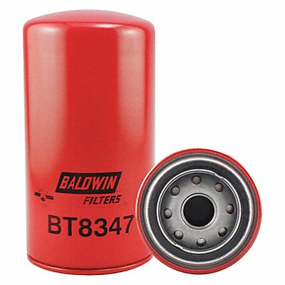 BALDWIN FILTERS BT8347 Hydraulic Filter Spin On 7-7/32 L