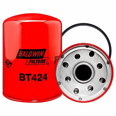 BALDWIN FILTERS BT424 Hydraulic Filter Spin On 6-31/32 L