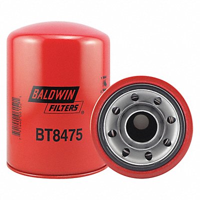 BALDWIN FILTERS BT8475 Hydraulic Filter Spin On 7-3/32 L