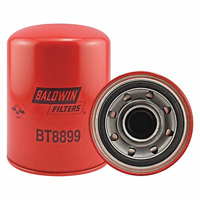 BALDWIN FILTERS BT8899 Hydraulic Filter Spin On 7 L