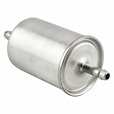 BALDWIN FILTERS BF1049 Fuel Filter 5-15/32 x 2-5/16 x 5-15/32In