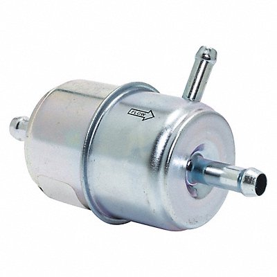BALDWIN FILTERS BF865 Fuel Filter 3-15/16x1-31/32x3-15/16 In