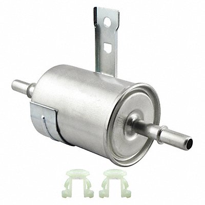 BALDWIN FILTERS BF1174 Fuel Filter 6-5/16 x 2-5/32 x 6-5/16 In