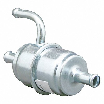 BALDWIN FILTERS BF930 Fuel Filter 3-15/32 x 1-1/4 x 3-15/32 In