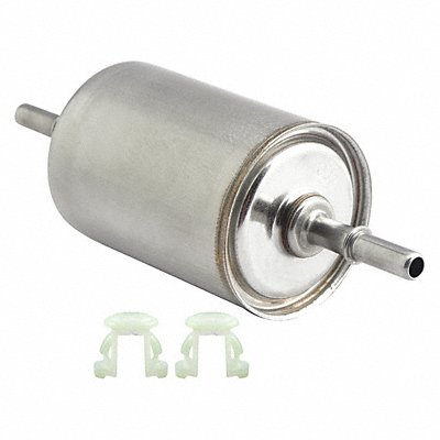 BALDWIN FILTERS BF1185 Fuel Filter 6-5/16 x 2-3/16 x 6-5/16 In