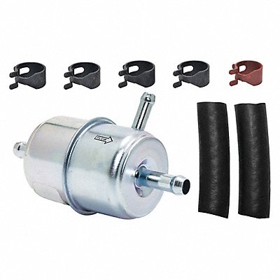 BALDWIN FILTERS BF865K Fuel Filter 3-15/16x1-31/32x3-15/16 In