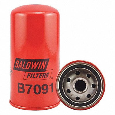 BALDWIN FILTERS B7091 Spin On 3/4 Thread 5-13/16 L