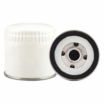 BALDWIN FILTERS B7001 Spin On M22 x 1.5mm Thread 3-3/4 L