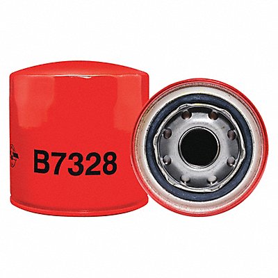 BALDWIN FILTERS B7328 Spin On M27 x 2.0mm Thread 3-7/8 L