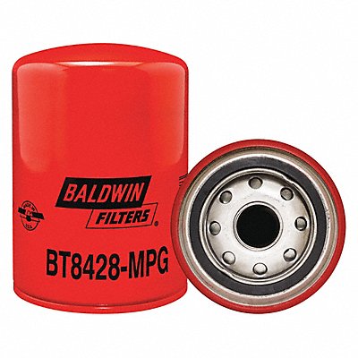BALDWIN FILTERS BT8428MPG Hydraulic Filter Spin On 5-15/32 L
