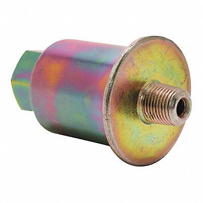 BALDWIN FILTERS BF920 Fuel Filter 1-15/16x1-11/32x1-15/16 In