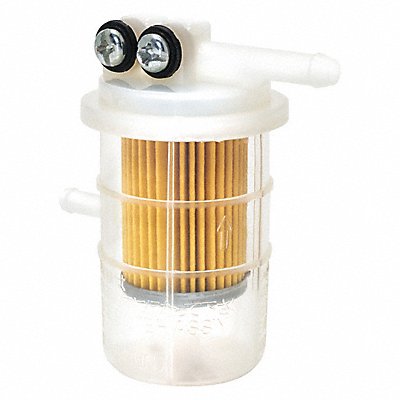 BALDWIN FILTERS BF7845 Fuel Filter 3-27/32x1-25/32x3-27/32 In