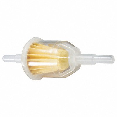 BALDWIN FILTERS BF7865 Fuel Filter 4-7/32 x 4-7/32 In