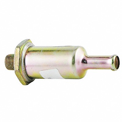 BALDWIN FILTERS BF879 Fuel Filter 2-5/8 x 1 x 2-5/8 In