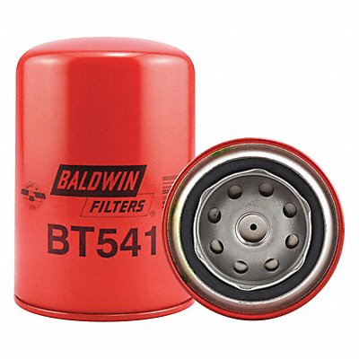 BALDWIN FILTERS BT541 Spin On 5/8 Thread 5-3/8 L